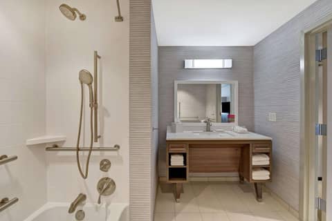Home2 Suites By Hilton West Palm Beach Airport — photo 3