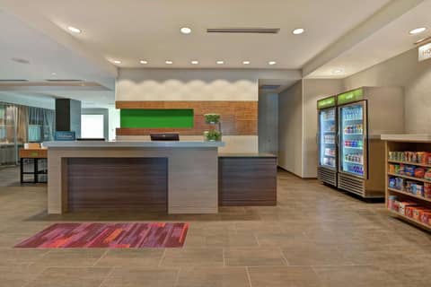 Home2 Suites By Hilton West Palm Beach Airport — photo 7