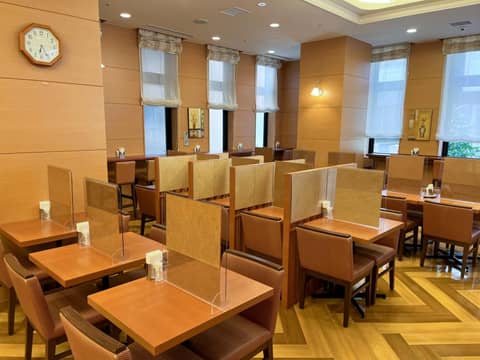 Hotel Route-Inn Sapporo Ekimae Kitaguchi — photo 7