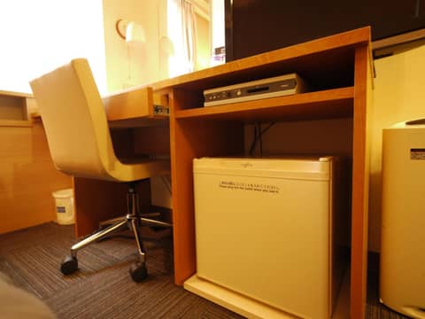 Hotel Route-Inn Sapporo Chuo — photo 5