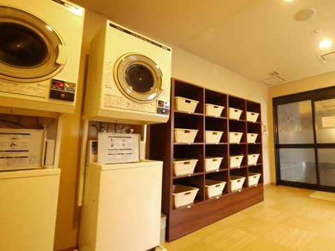 Hotel Route-Inn Sapporo Chuo — photo 8