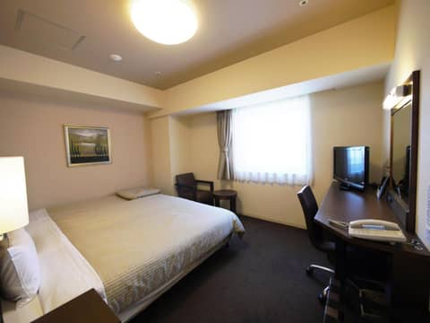 Hotel Route-Inn Sapporo Chuo — photo 9