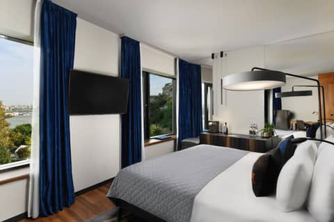 Hotel Clark Budapest - Adults Only — photo 2