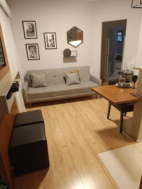 H4 La Residence Paulista — photo 5
