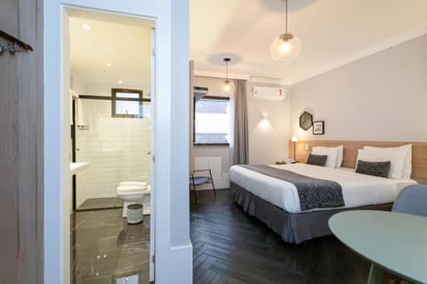 H4 La Residence Paulista — photo 7