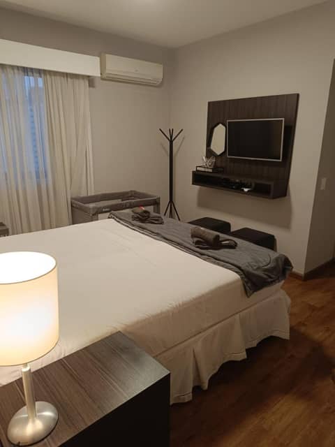 H4 La Residence Paulista — photo 8