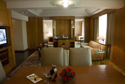 The Grand New Delhi — photo 7