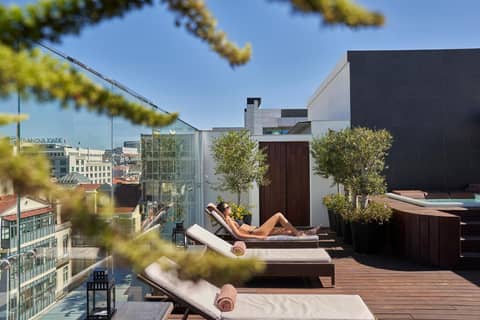 PortoBay Liberdade — photo 2