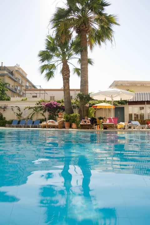 Best Western Plus Hotel Plaza — photo 7