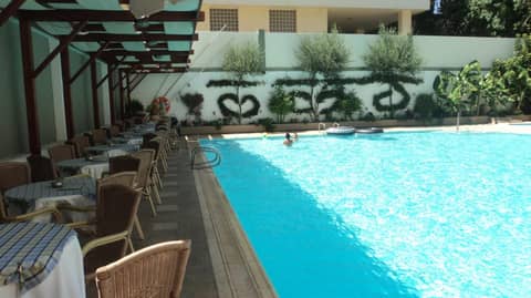 Best Western Plus Hotel Plaza — photo 8