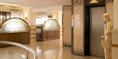 Best Western Plus Hotel Plaza — photo 9