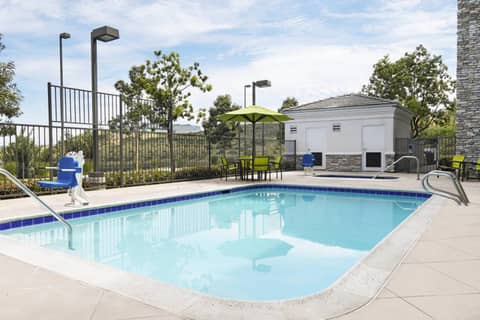 SpringHill Suites by Marriott San Diego Rancho Bernardo-Scripps Poway — photo 3