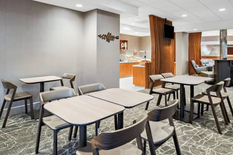 SpringHill Suites by Marriott San Diego Rancho Bernardo-Scripps Poway — photo 5
