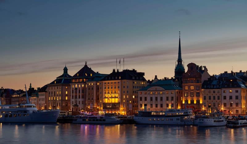 Hôtel Reisen in The Unbound Collection by Hyatt — building