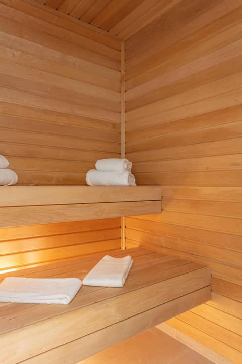 Hôtel Reisen in The Unbound Collection by Hyatt — recepcion & lobby