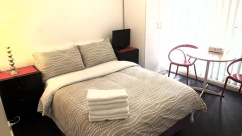 Cityview Studio Accommodation — photo 6