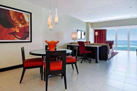 The Condado Plaza Hotel — photo 4