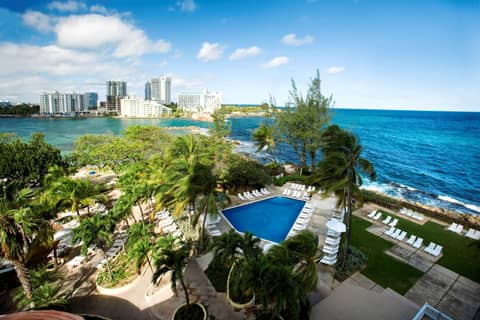 The Condado Plaza Hotel — photo 7