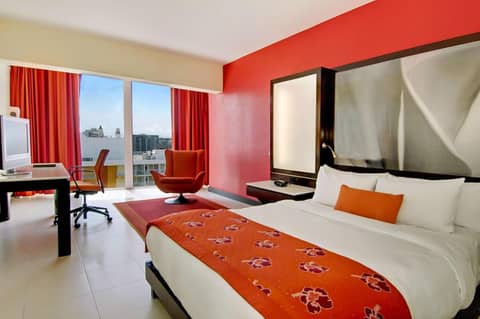 The Condado Plaza Hotel — photo 9