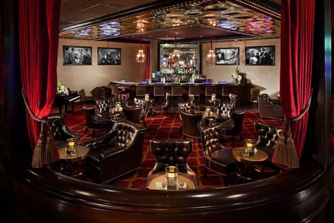 El Cortez Hotel and Casino - 21 and Over — photo 4