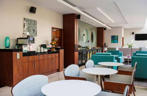Hilton Warsaw City Hotel — photo 6