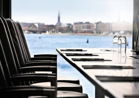 Copenhagen Island Hotel — photo 4