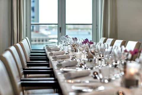 Copenhagen Island Hotel — photo 5
