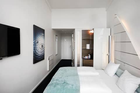 Copenhagen Island Hotel — photo 9
