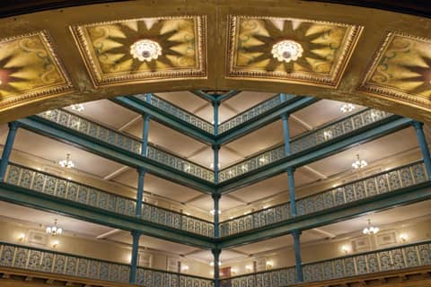 The Brown Palace Hotel and Spa, Autograph Collection — photo 5