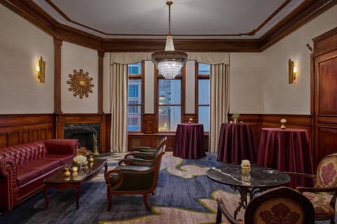 The Brown Palace Hotel and Spa, Autograph Collection — photo 6