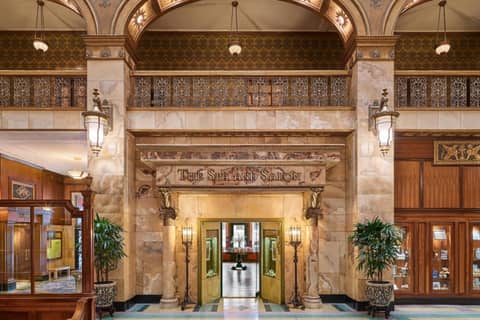 The Brown Palace Hotel and Spa, Autograph Collection — photo 7
