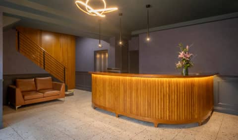 Fitzsimons Hotel Temple Bar — photo 9