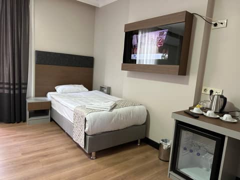 Niconya Port Suite&Hotel — photo 4