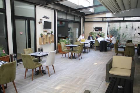 Niconya Port Suite&Hotel — photo 9