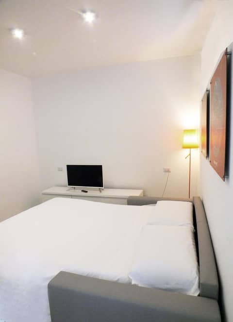 BB Hotels Aparthotel Visconti — photo 8