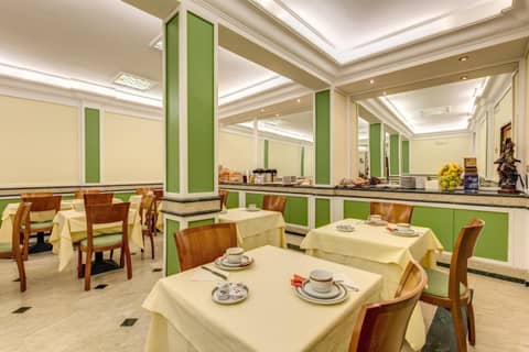 Hotel Igea — photo 4