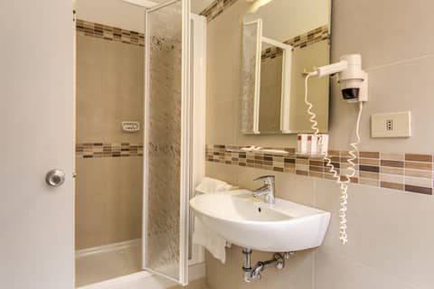 Hotel Igea — photo 9