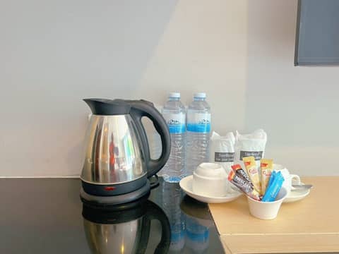 Ahad Suite Aonang — photo 2