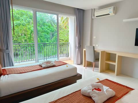 Ahad Suite Aonang — photo 3