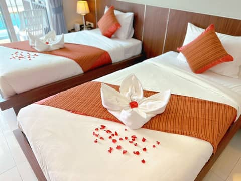 Ahad Suite Aonang — photo 5