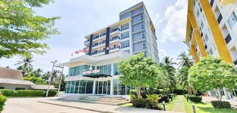 Ahad Suite Aonang — photo 7
