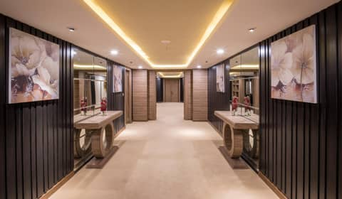 Muong Thanh Luxury Phu Quoc Hotel — photo 6