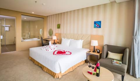 Muong Thanh Luxury Phu Quoc Hotel — photo 7