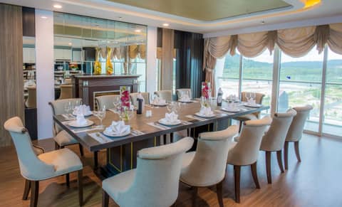 Muong Thanh Luxury Phu Quoc Hotel — photo 8