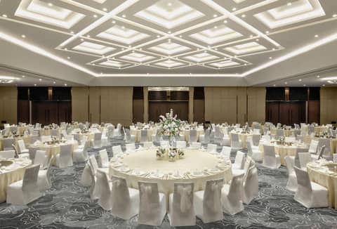 Dusit Thani Laguna Singapore — photo 7