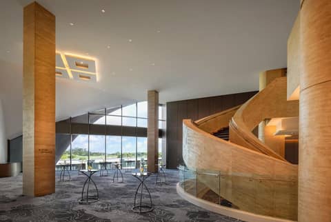 Dusit Thani Laguna Singapore — photo 8