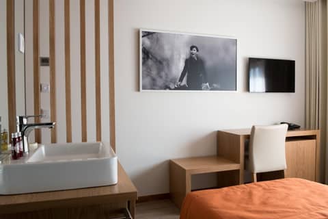 Porto Coliseum Hotel — photo 3