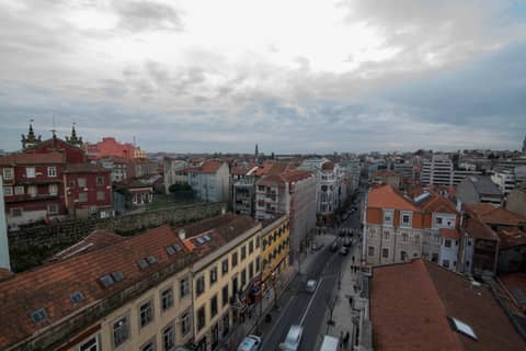 Porto Coliseum Hotel — other
