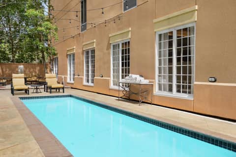 Hampton Inn New Orleans/St.Charles Ave — photo 5