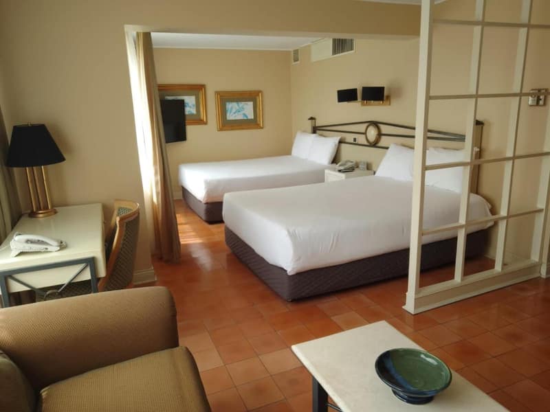 Suites del Bosque Hotel — photo 1